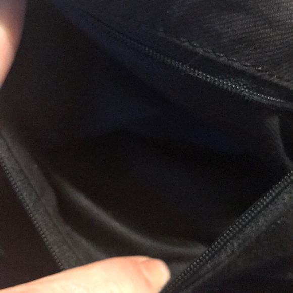 🌞3/$25 Small Nine West nylon purse - Picture 7 of 8